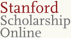 Stanford Scholarship Online