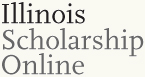 Illinois Scholarship Online