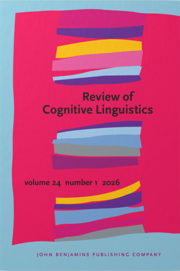 Review of Cognitive Linguistics