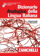 Dizionario Analogico della Lingua Italiana