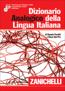 Dizionario Analogico della Lingua Italiana