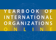 Yearbook of International Organizations Online