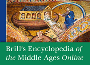 Brill's Medieval Reference Library