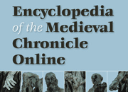Encyclopedia of the Medieval Chronicle