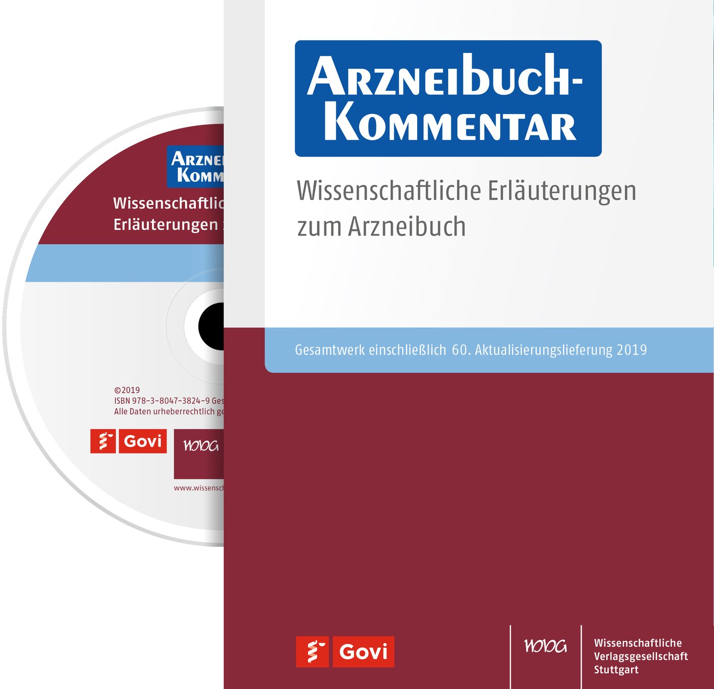 Arzneibuch-Kommentar