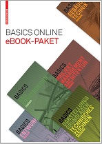 De Gruyter eBooks: Birkhäuser Basics Online