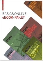 De Gruyter eBooks: Birkhäuser Basics Online