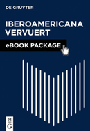 De Gruyter eBooks: Iberoamericana Vervuert