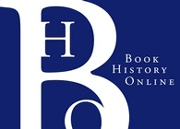 Book History Online (BHO)