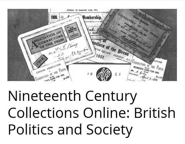 British Politics and Society