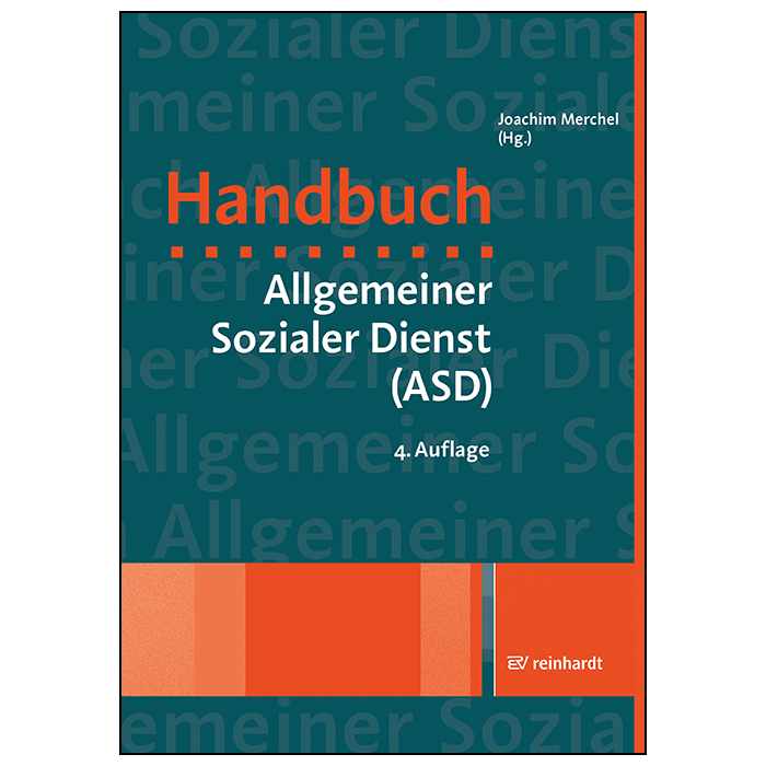 Handbuch Allgemeiner Sozialer Dienst (ASD)