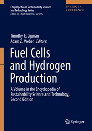 Fuel Cells and Hydrogen Production, 2nd Edition