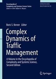 Complex Dynamics of Traffic Management, 2nd Edition
