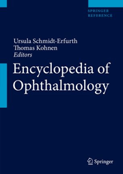 Encyclopedia of Ophthalmology