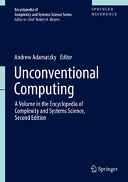 Unconventional Computing, 2nd Edition