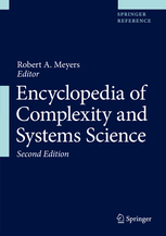 Encyclopedia of Complexity and Systems Science, 2nd Edition