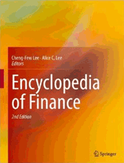 Encyclopedia of Finance