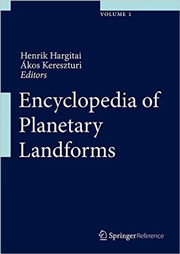 Encyclopedia of Planetary Landforms