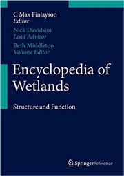 Encyclopedia of Wetlands