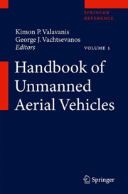 Handbook of Unmanned Aerial Vehicles