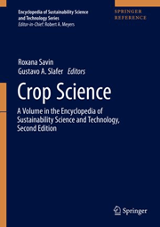 Crop Science, 2nd Edition