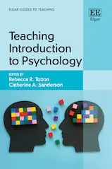 ElgarOnline eBooks Psychology