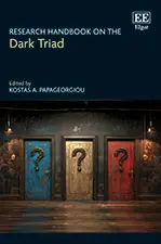 ElgarOnline eBooks Psychology