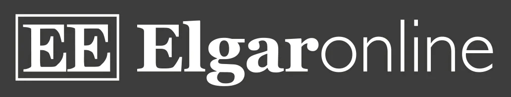 Elgar Online