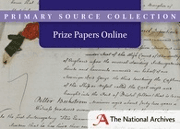 Prize Papers Online