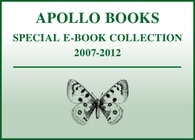 Apollo Books Special E-Book Collection, 2007-2012