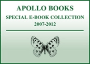 Apollo Books Special E-Book Collection, 2007-2012