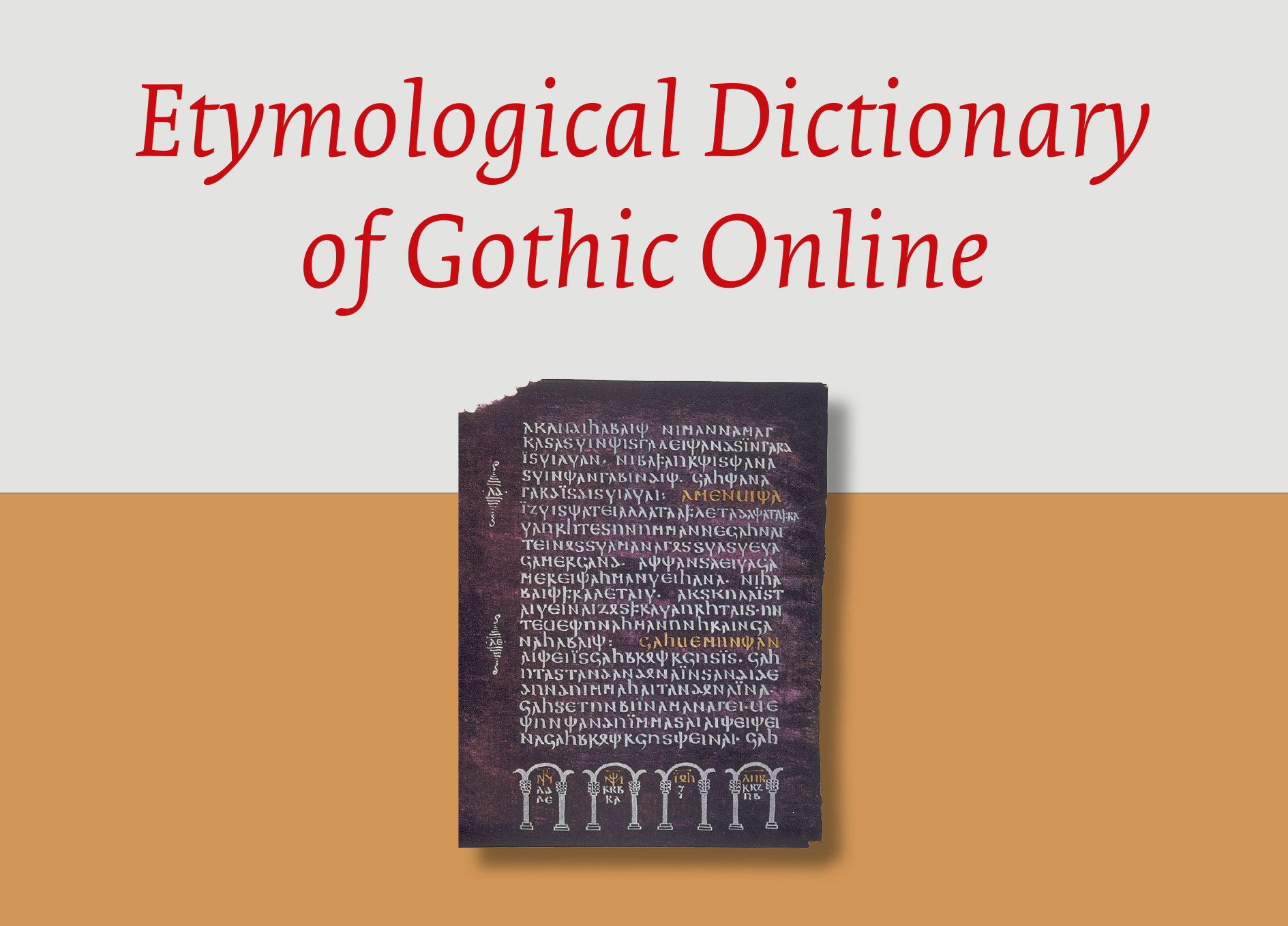 Supplementum Grammaticum Graecum Online (SGGO)