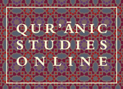 Qur'anic Studies Online