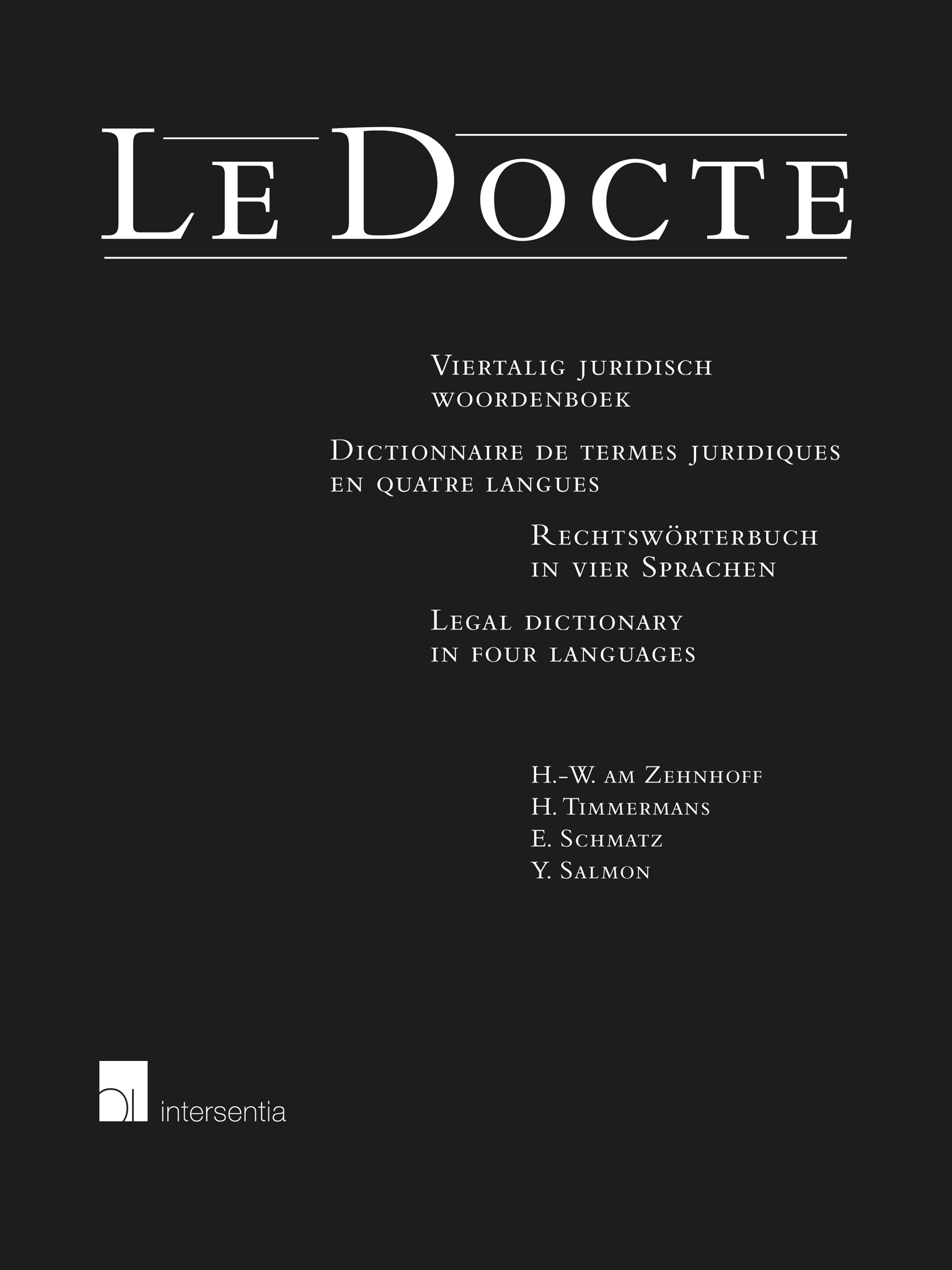 Le Docte