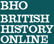 British History Online (BHO)