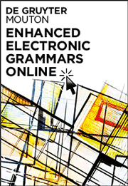 Enhanced Electronic Grammars (EEG) Online