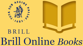 Brill E-Book Select