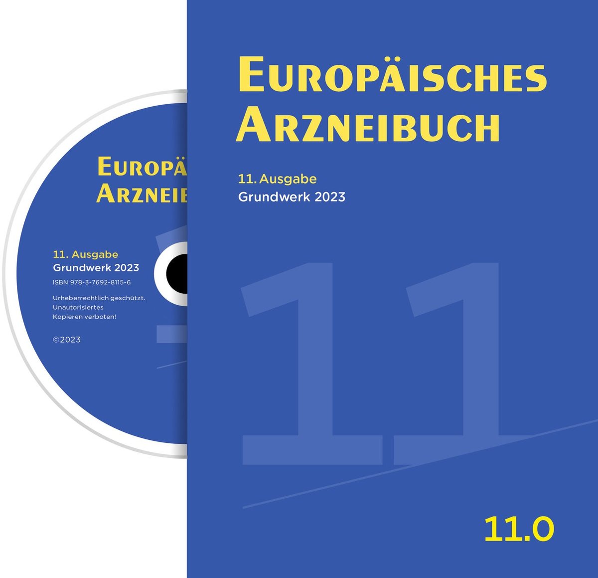 Europäisches Arzneibuch digital