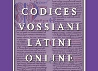 Codices Vossiani Latini Online
