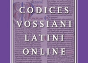 Codices Vossiani Latini Online