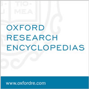 Oxford Research Encyclopedias (ORE)