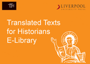 Translated Texts for Historians E-Library