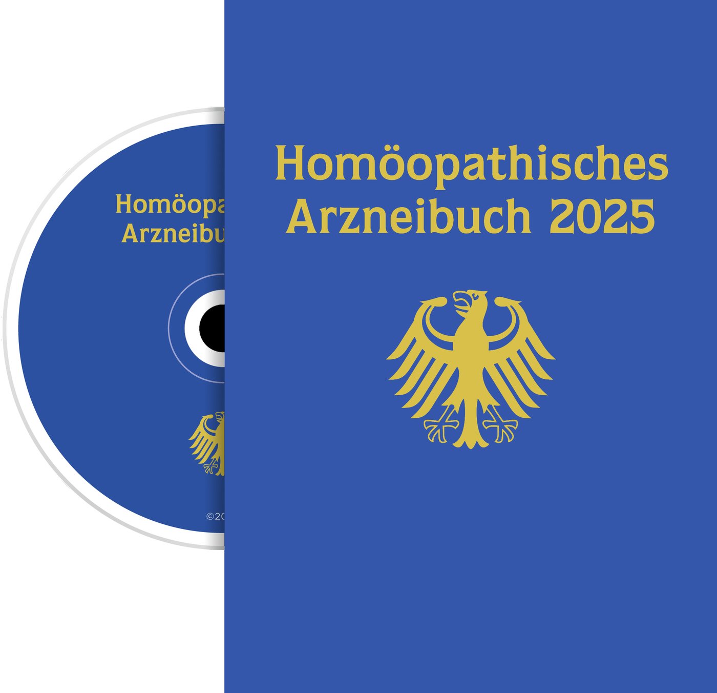 Hom&ouml;pathisches Arzneibuch (HAB)