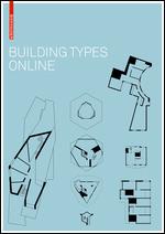 Birkhäuser Building Types Online