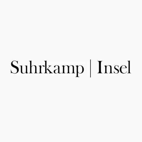 Suhrkamp Verlag eBooks