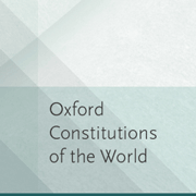 Oxford Constitutions of the World (OCW)