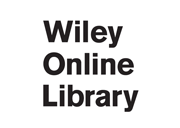 Wiley Online Library: Usage-Based-Collection Management (UBCM)