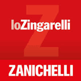 Lo Zingarelli on-line