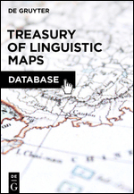 Treasury of Linguistic Maps Online (TLM)