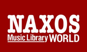 NAXOS Music Library World (NMLW)